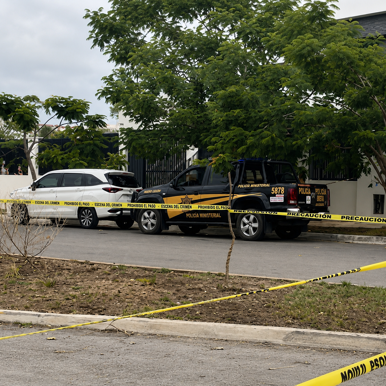 Violento ataque contra una cubana en Mérida conmociona a la comunidad migrante en México 29/5/2026