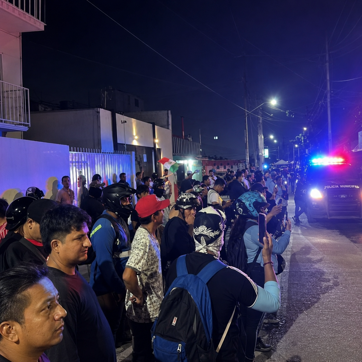Comunidad cubana en México rompe el silencio tras caso viral en Cancún: “No todos somos iguales”