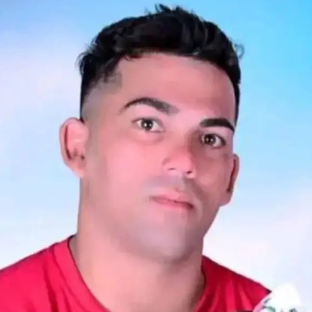 Buscan a joven desaparecido en Morón desde la noche del jueves