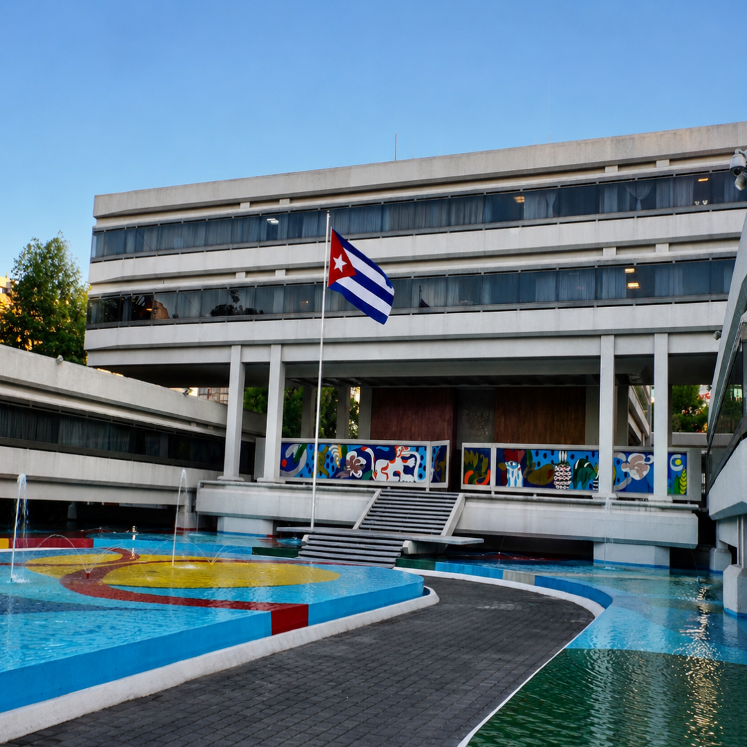 Cubanos en México piden respuesta de La Habana ante discriminación