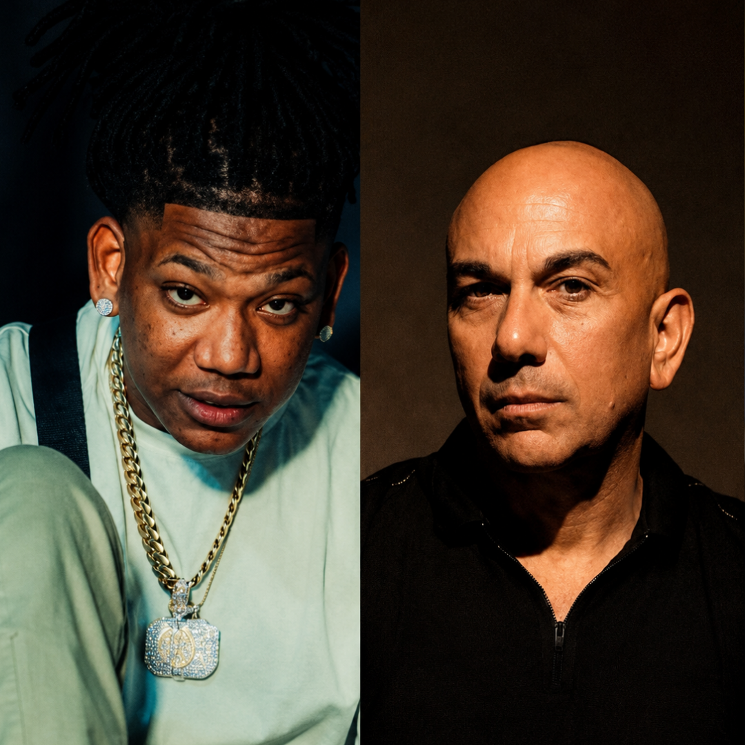 Ja Rulay confirma su salida de Planet Records y apuesta por la independencia musical