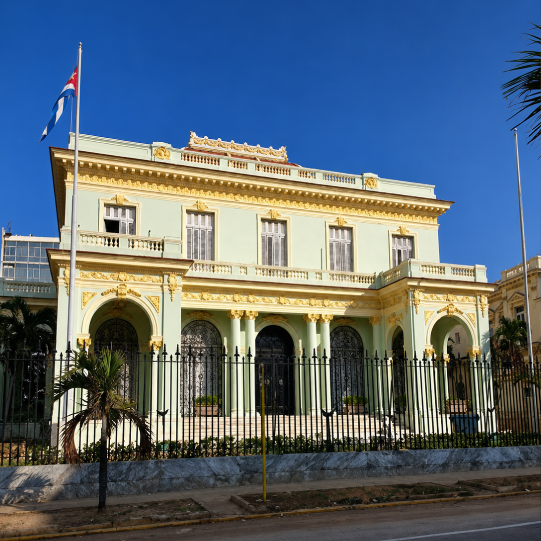 Cuba sale en defensa de GAESA ante el demoledor ultimátum de EE.UU. que hace temblar al turismo