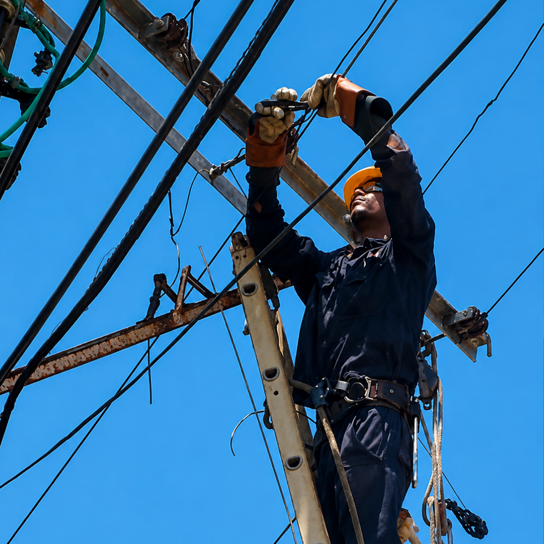 Caos en el sistema eléctrico cubano: Avería en la Subestación Apolo de La Habana saca de servicio a tres termoeléctricas