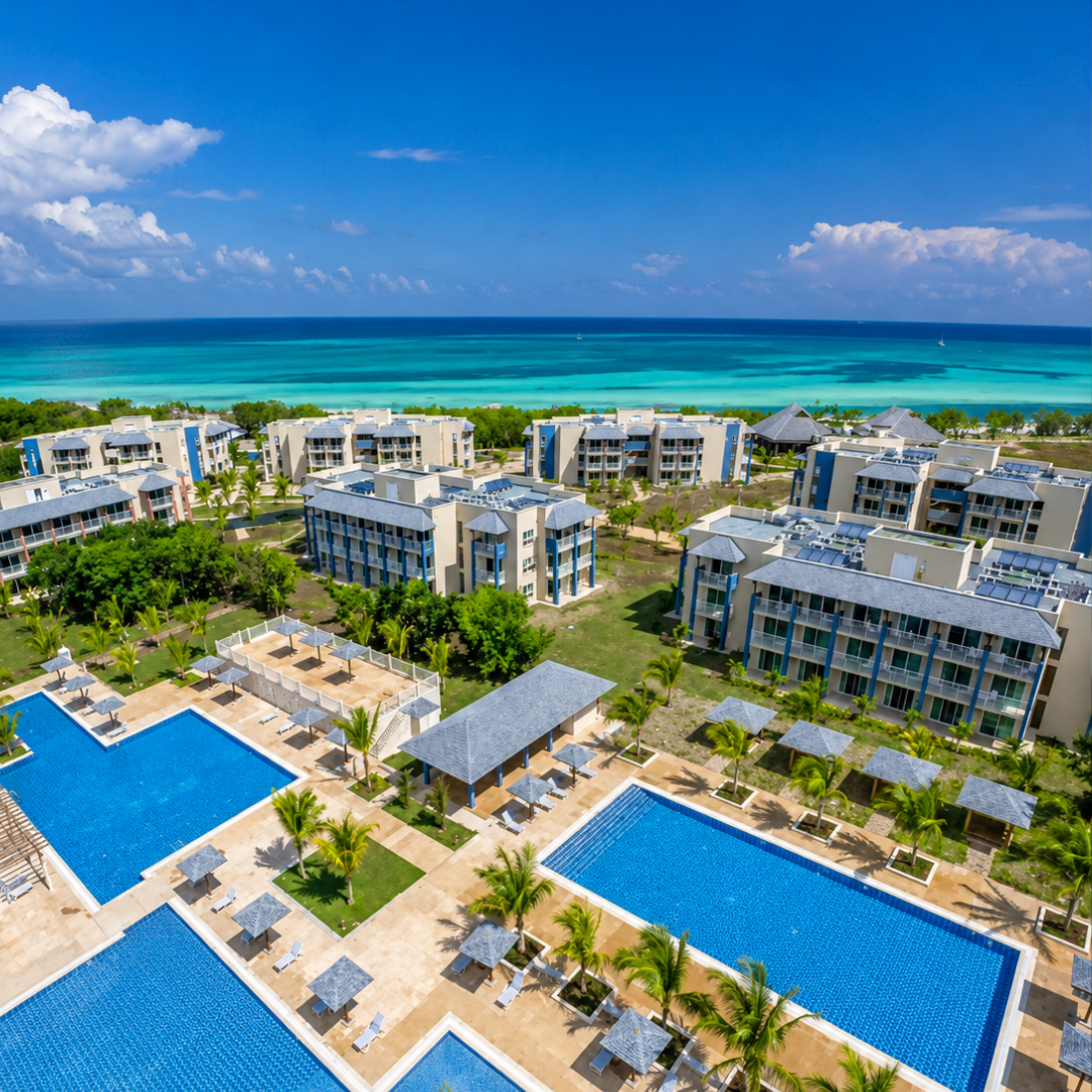 Meliá Hotels International rompe lazos con 15 hoteles en Cuba tras décadas de presencia