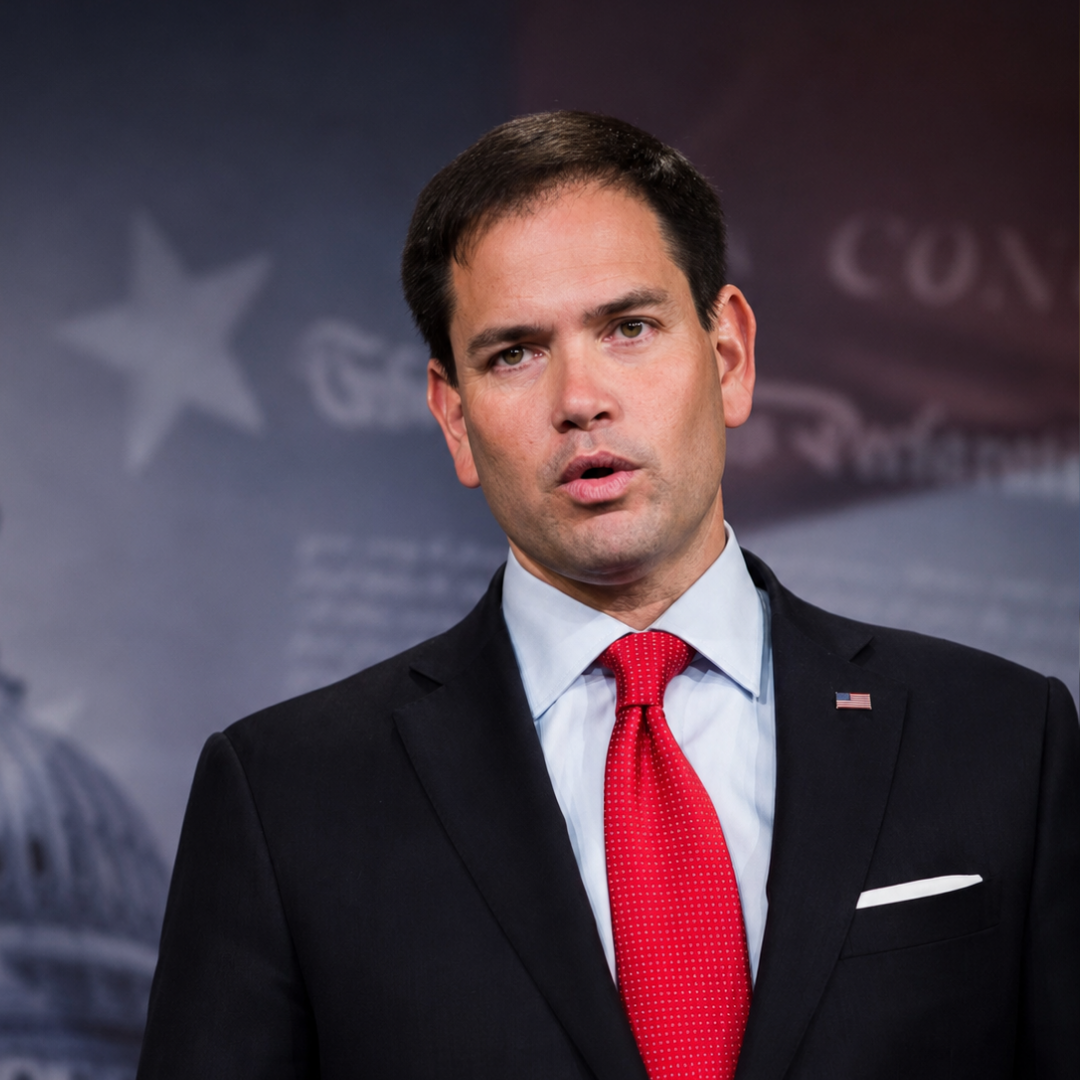 Tensión en el Golfo: Marco Rubio defiende la estrategia de Washington ante el Congreso