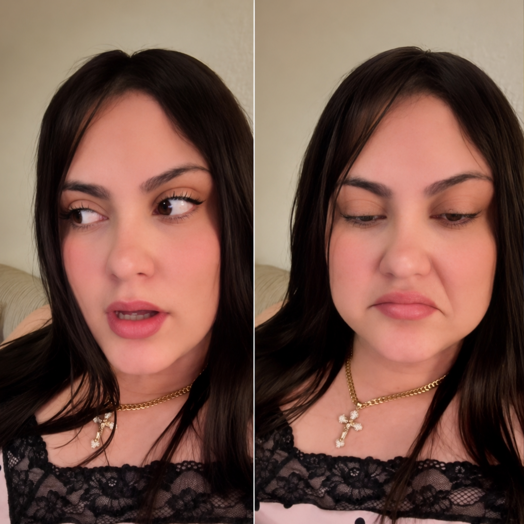 Joven cubana estalla en redes: denuncia que su abuela lleva 25 horas sin luz mientras el régimen garantiza electricidad para fiestas turísticas en Varadero
