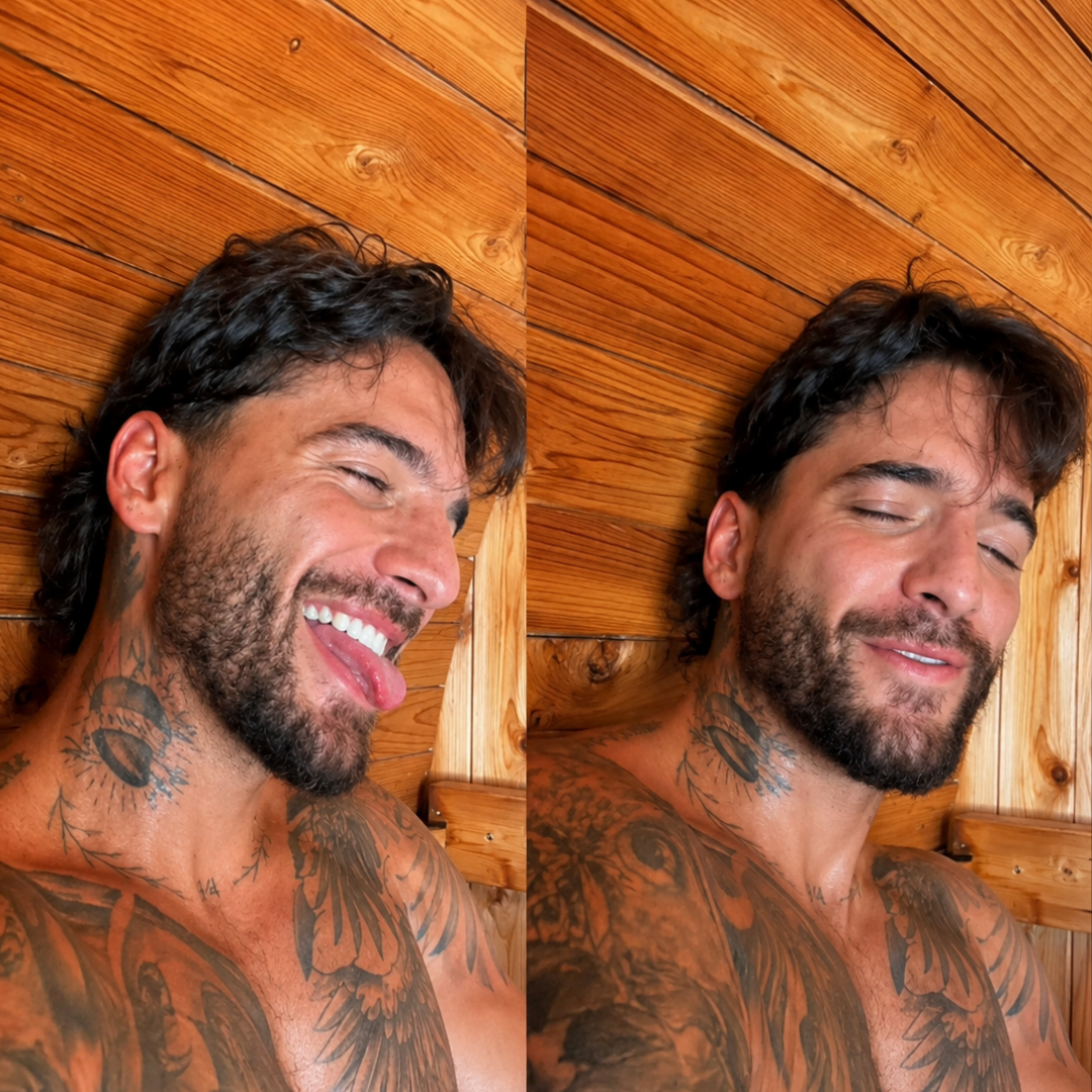 ¡El reparto cubano no cree en fronteras! Maluma se rinde ante el éxito viral de reparto: Dichávate