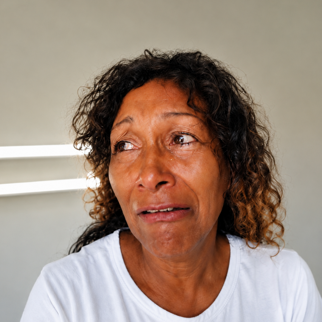 Impunidad en Santiago de Cuba: Anciana denuncia ocho años de robos continuos y la humillante inacción de la policía