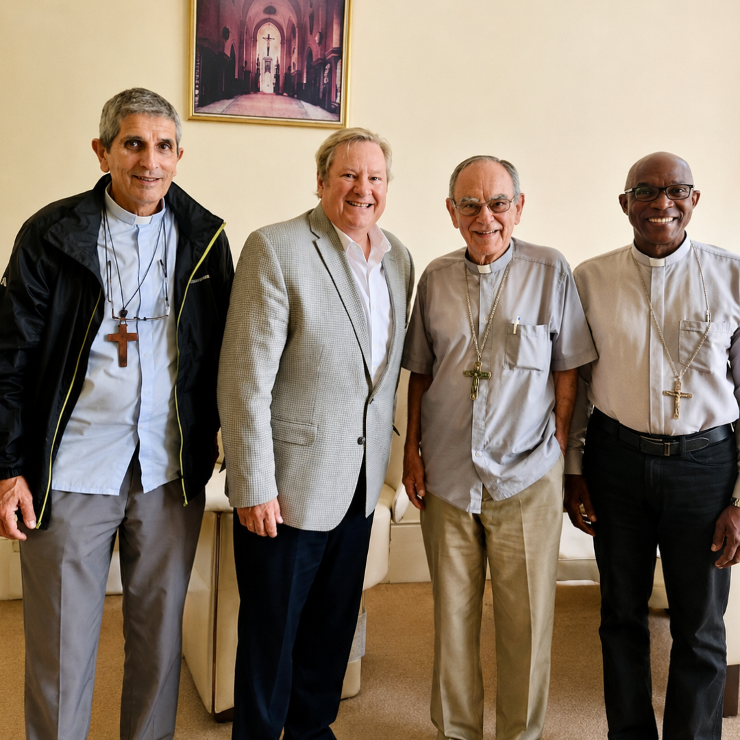 EE.UU. coordinará histórica ayuda humanitaria de 100 millones de dólares para Cuba a través de la Iglesia Católica