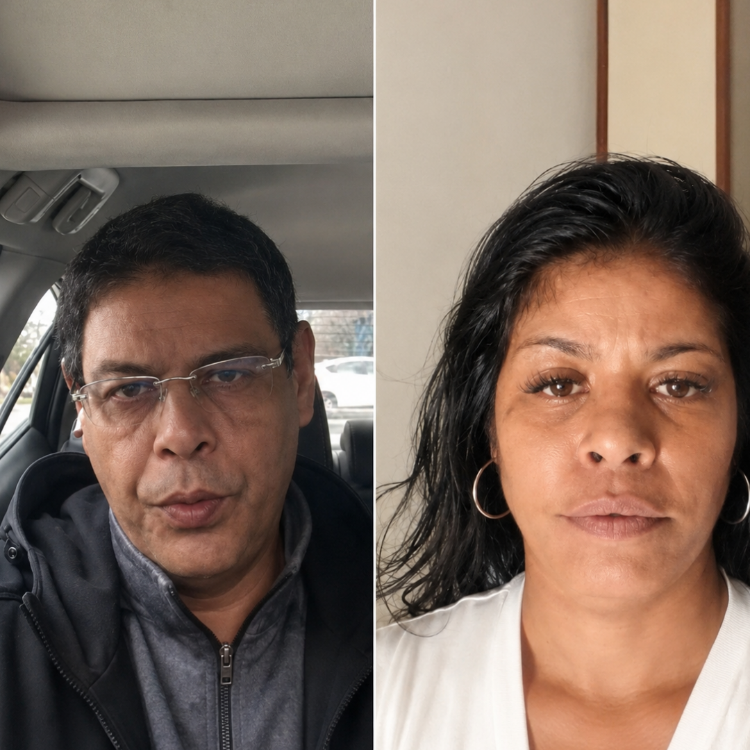 Periodista cubano Armando Campuzano denuncia condena de su hija en Cuba como represalia política