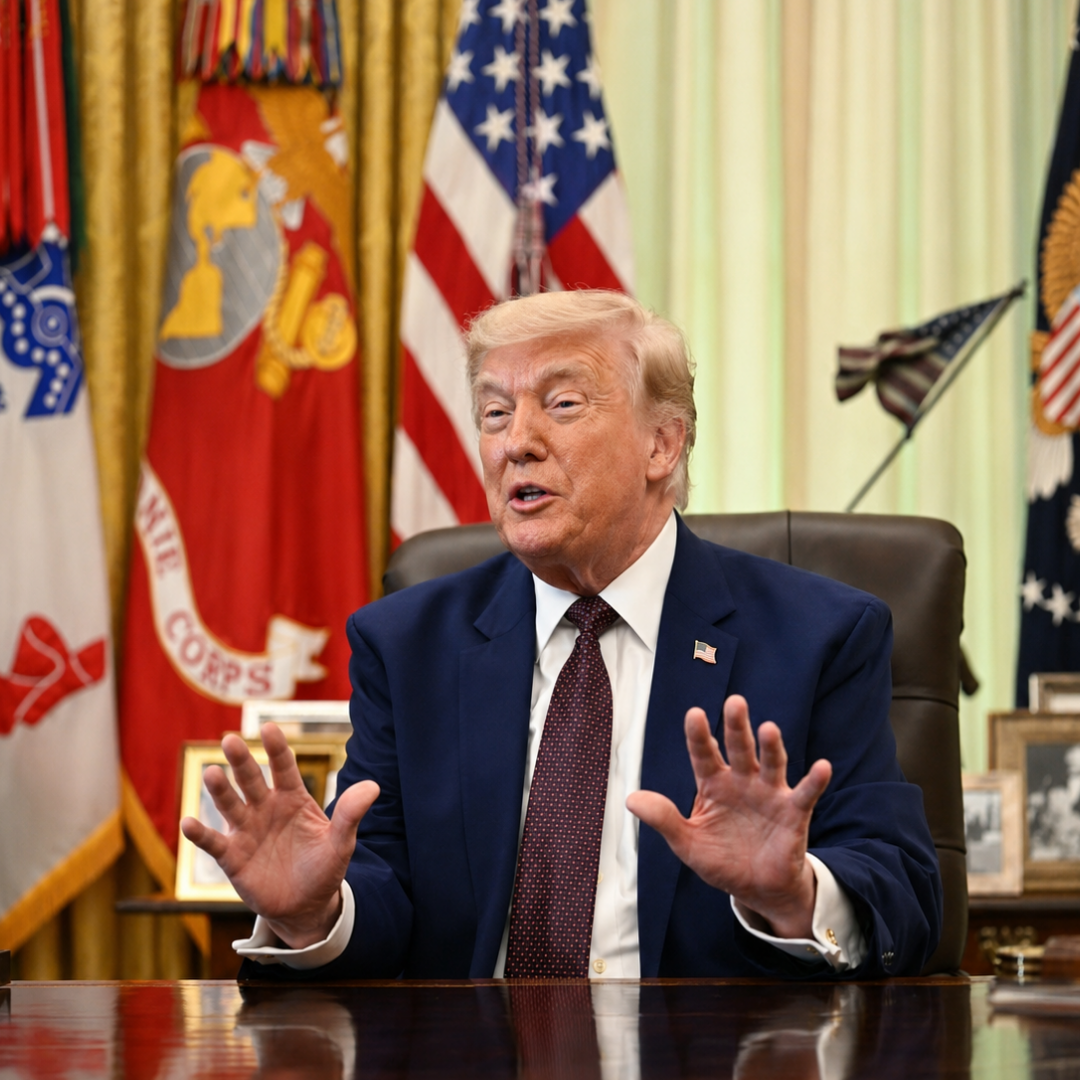 Trump pone la mira en Cuba: asegura que la isla será el siguiente paso después de resolver la crisis con Irán