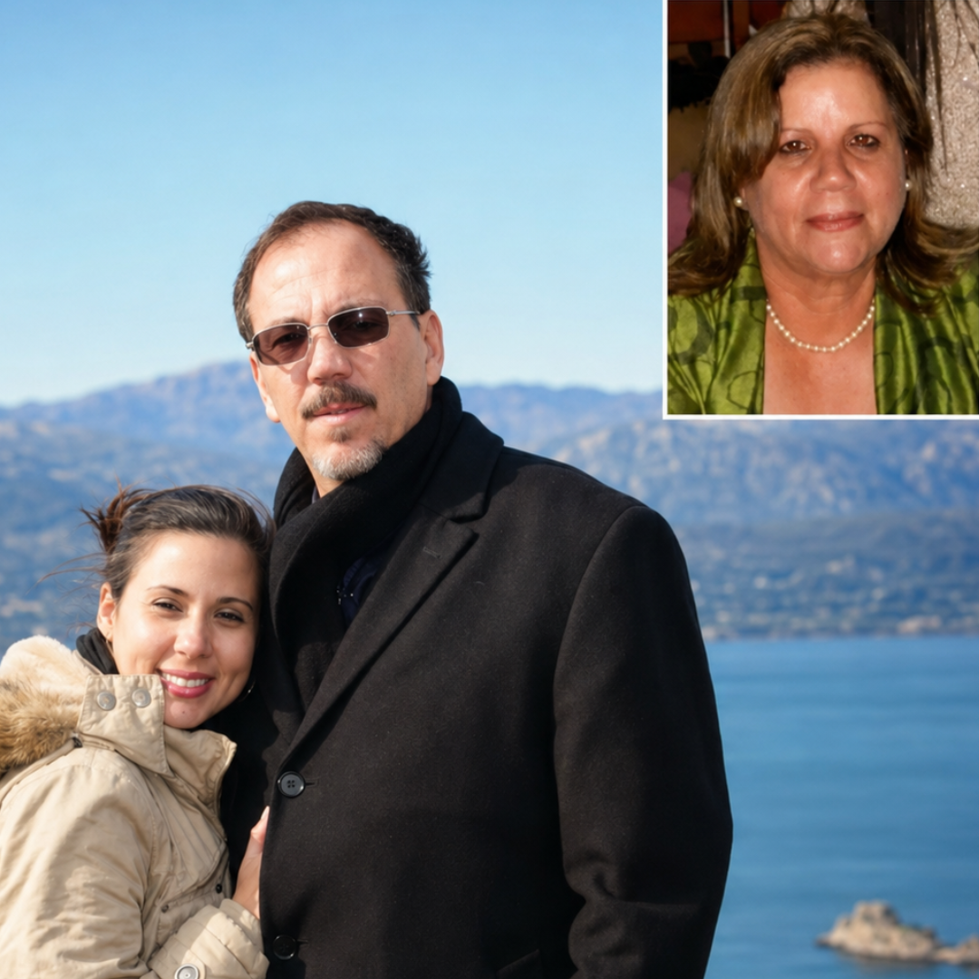 ¡La gran doble moral de la cúpula! Suegra de Alejandro Castro Espín reside y viaja libremente a Estados Unidos