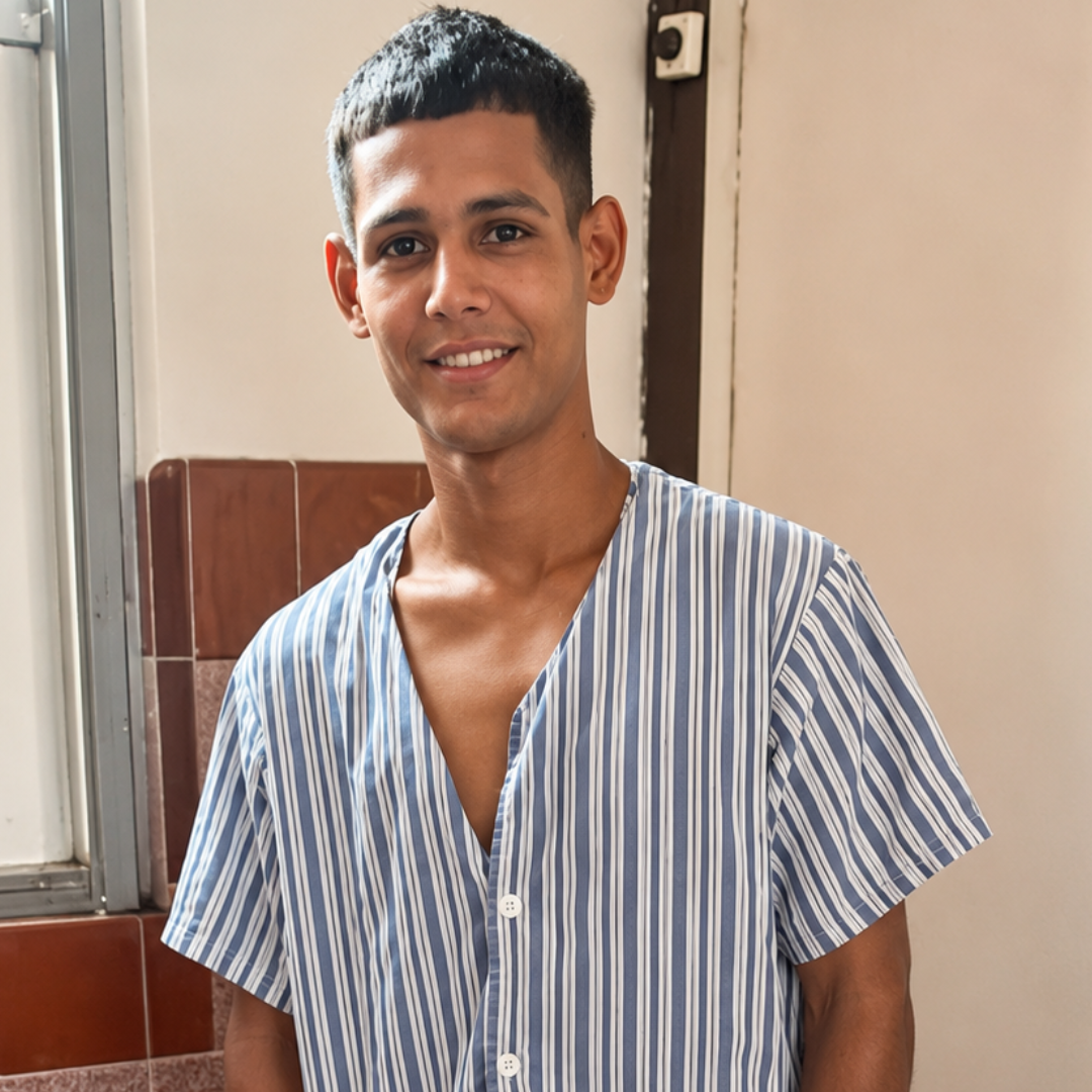 Drama en el Servicio Militar Obligatorio: Joven cubano intenta quitarse la vida tras negársele traslado para ayudar a su familia