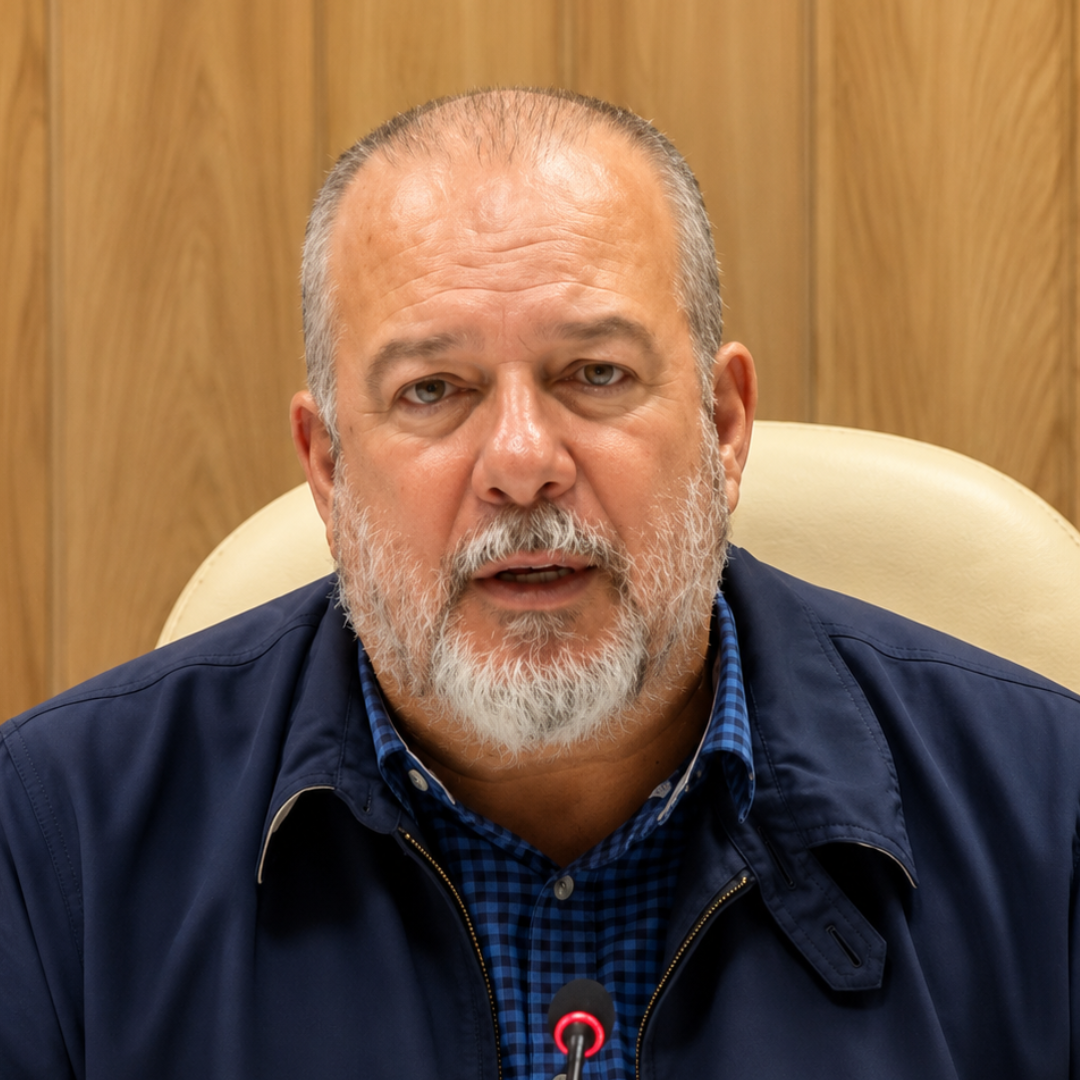 ¿El "canal secreto" de Washington? La misteriosa exclusión de Manuel Marrero en las sanciones a Cuba enciende las alarmas