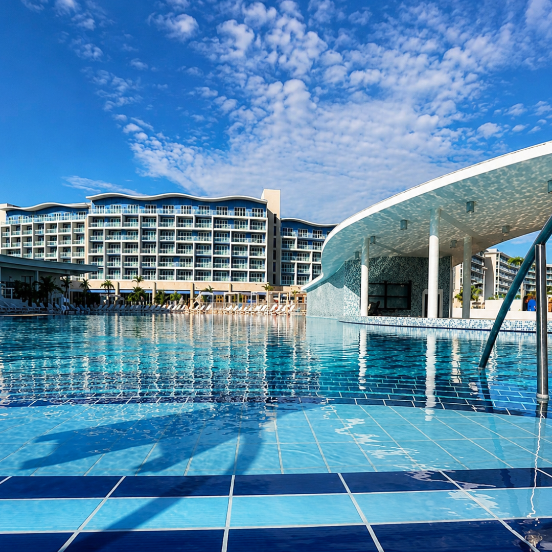 Otro duro golpe al turismo en Cuba: La cadena turca ATG Hotels abandona repentinamente la isla