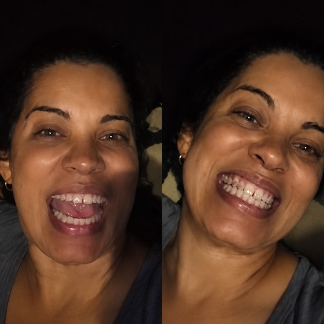 Viral: Cubana en Italia desata risas y reflexiones tras "sobrevivir" a un apagón de dos horas