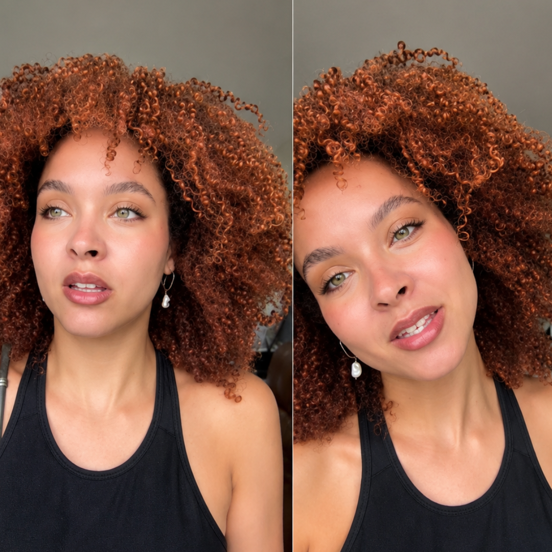 Ethel, la modelo cubana que inspira tras ser rechazada por Victoria’s Secret: "Un 'no' no te define"