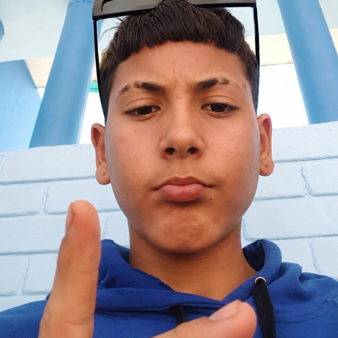 Urgente: Denuncian grave deterioro de salud del adolescente de 16 años Christian de Jesús Crespo, recluido en la prisión de Canaleta