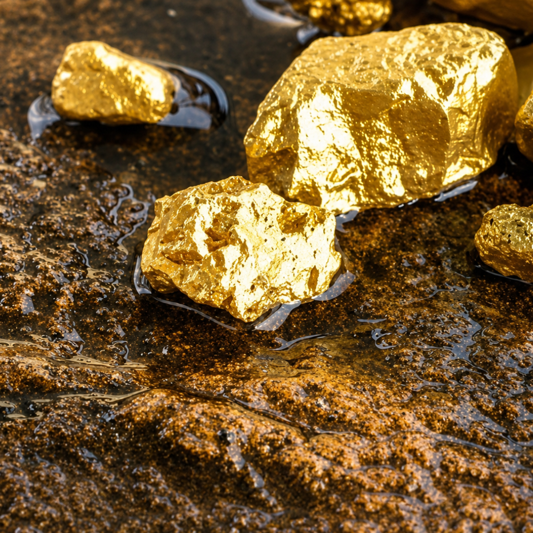Sismo financiero en Cuba: Sanciones de EE.UU. obligan a la minera australiana Antilles Gold a congelar sus acciones en bolsa