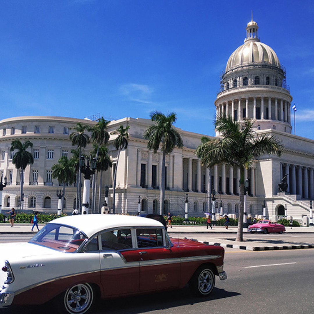 ¿El Mundial de Fútbol 2026 como escudo geopolítico? Cuba busca oxígeno ante la creciente tensión militar con EE.UU.