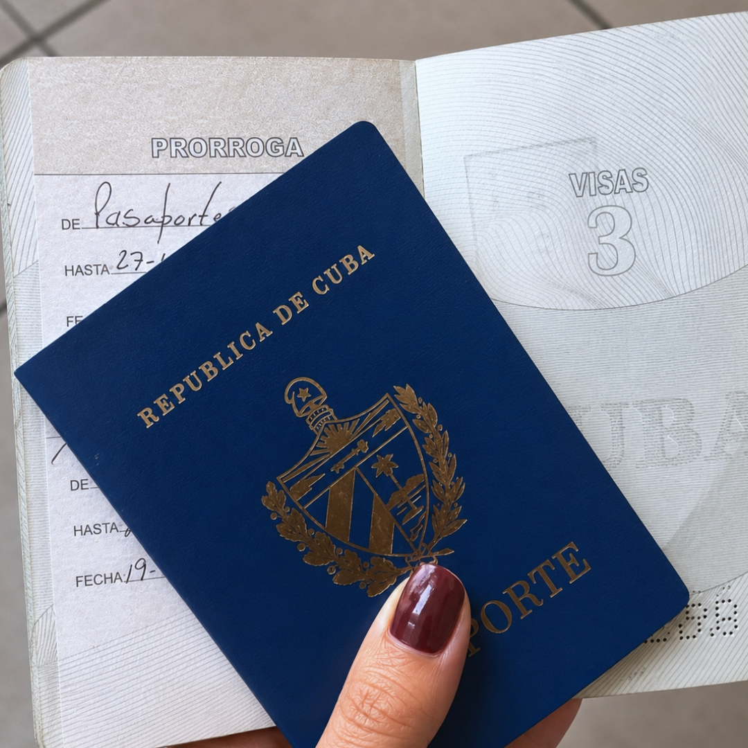 MINSAP retiene pasaporte a médico cubano: Denuncian férreo control y violación de derechos para viajar