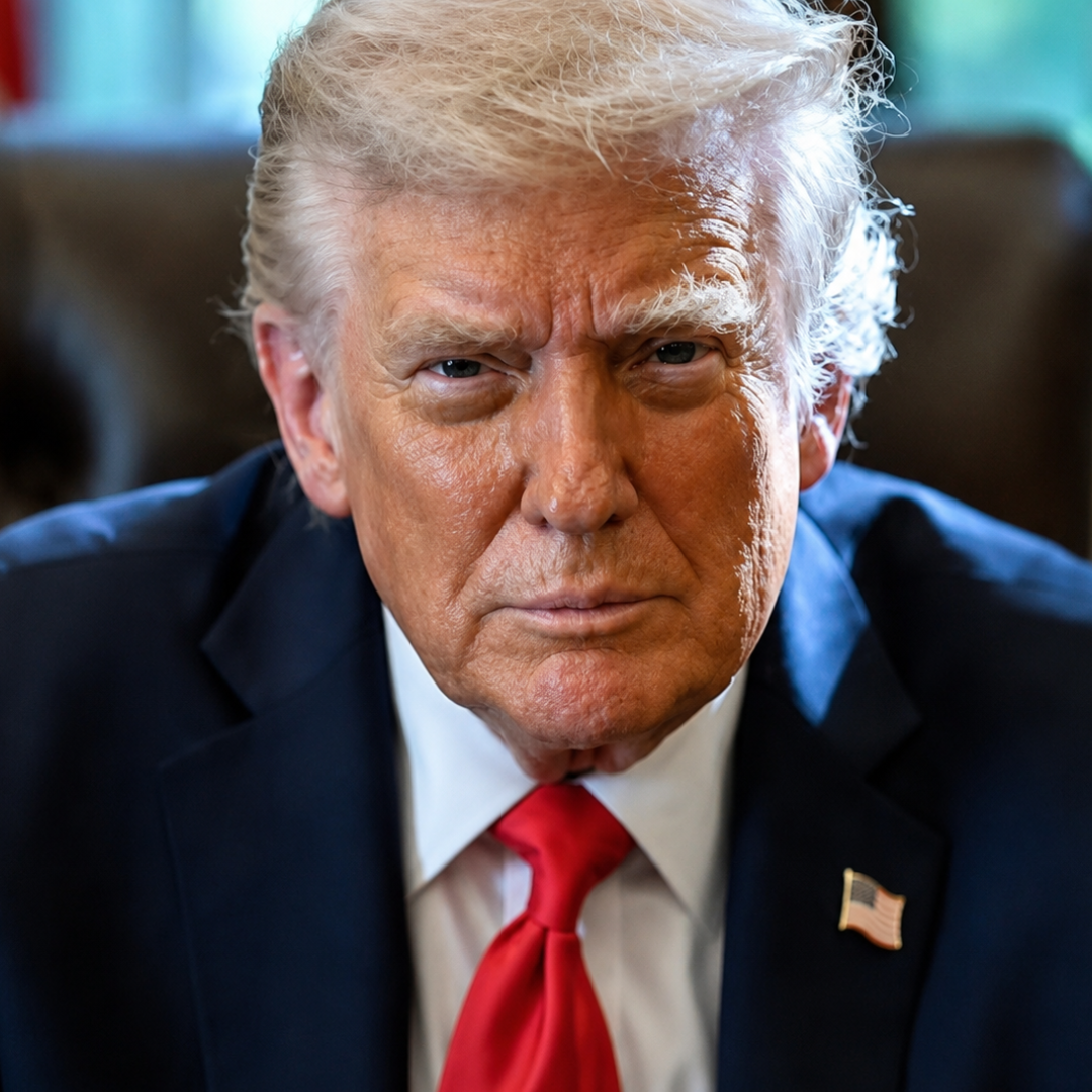 Giro histórico: Donald Trump anuncia acuerdo nuclear con Irán y la reapertura inmediata del Estrecho de Ormuz