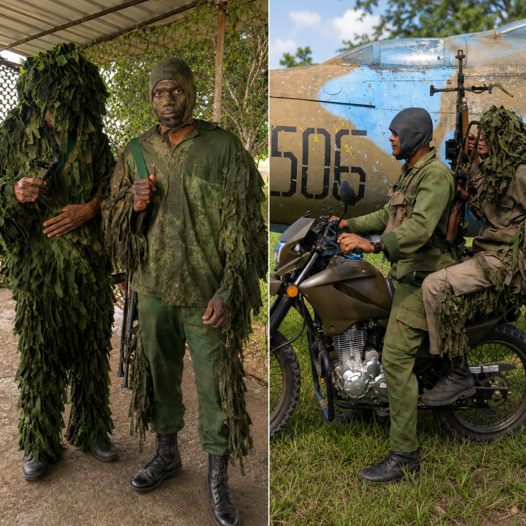 El régimen cubano responde con propaganda militar tras las duras advertencias del jefe del Pentágono desde Guantánamo