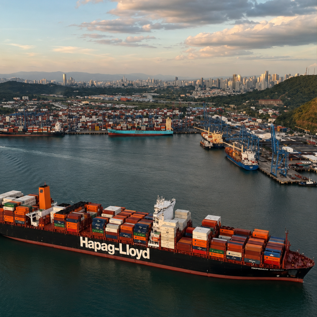 Tensión geopolítica en el Canal: Panamá, China y Estados Unidos en un pulso estratégico