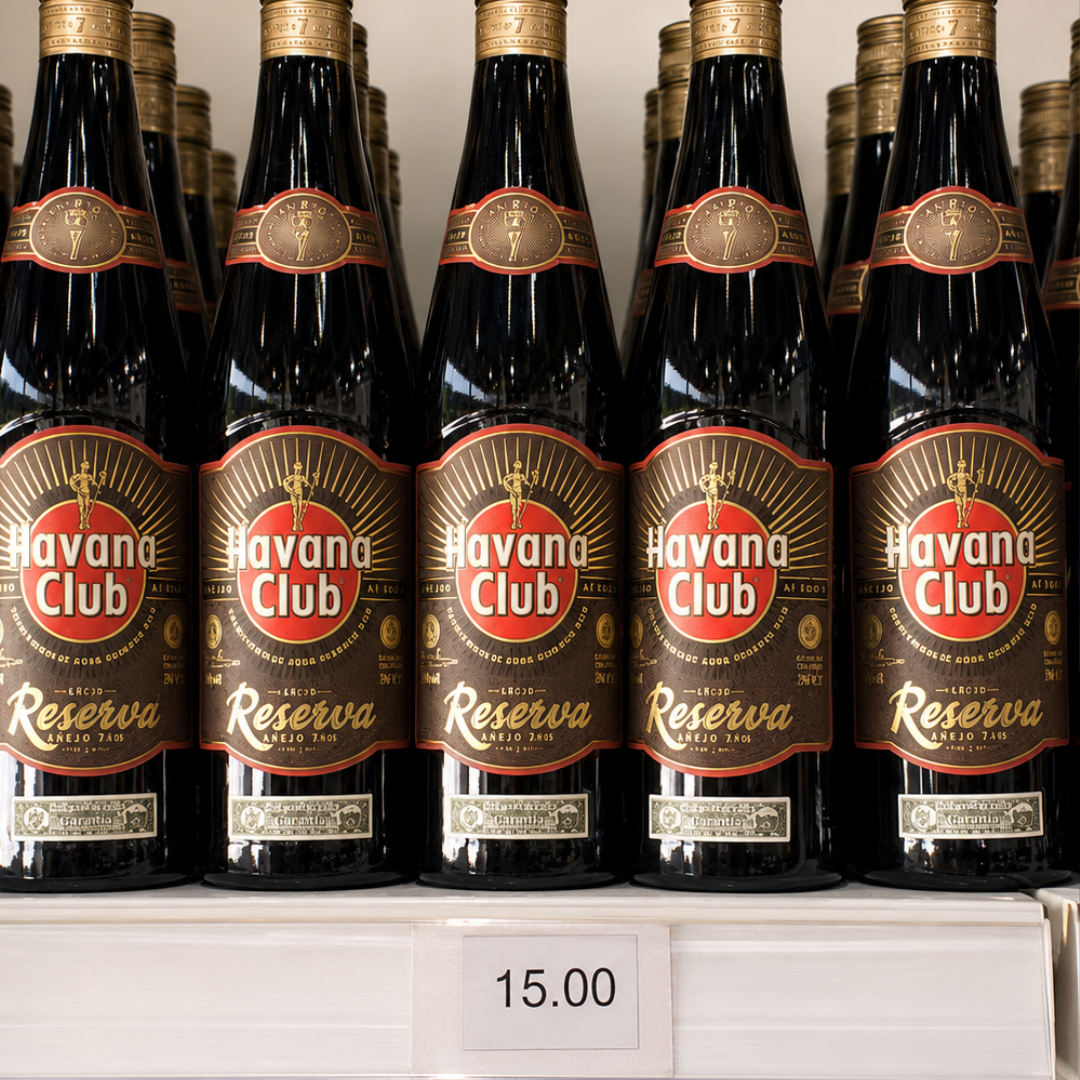 Revés judicial para Bacardí: Corte federal ratifica derechos de Cubaexport sobre la marca Havana Club