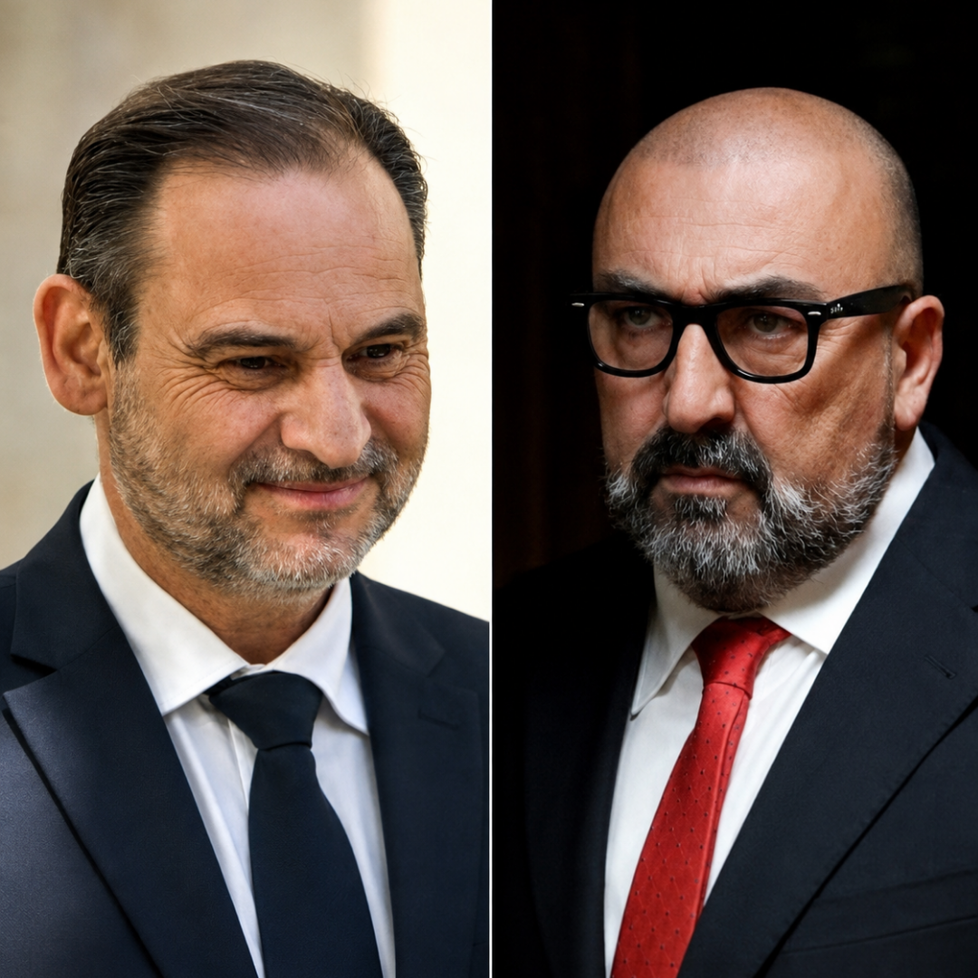 Tribunal Supremo condena a José Luis Ábalos a 24 años de prisión por la trama del caso Koldo