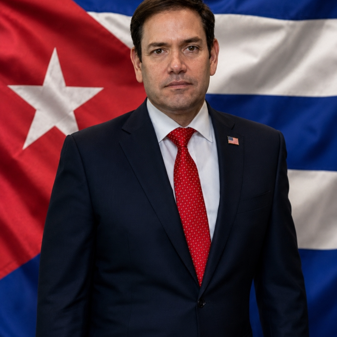 ÚLTIMA HORA | Marco Rubio amplía el cerco sobre GAESA y advierte a bancos extranjeros