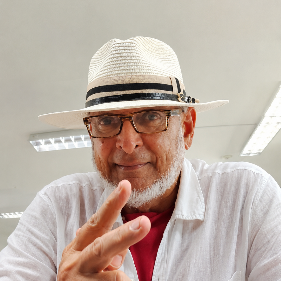 Desesperada búsqueda en Cuba: Familiares piden ayuda para localizar a Noel de Jesús Ramos González