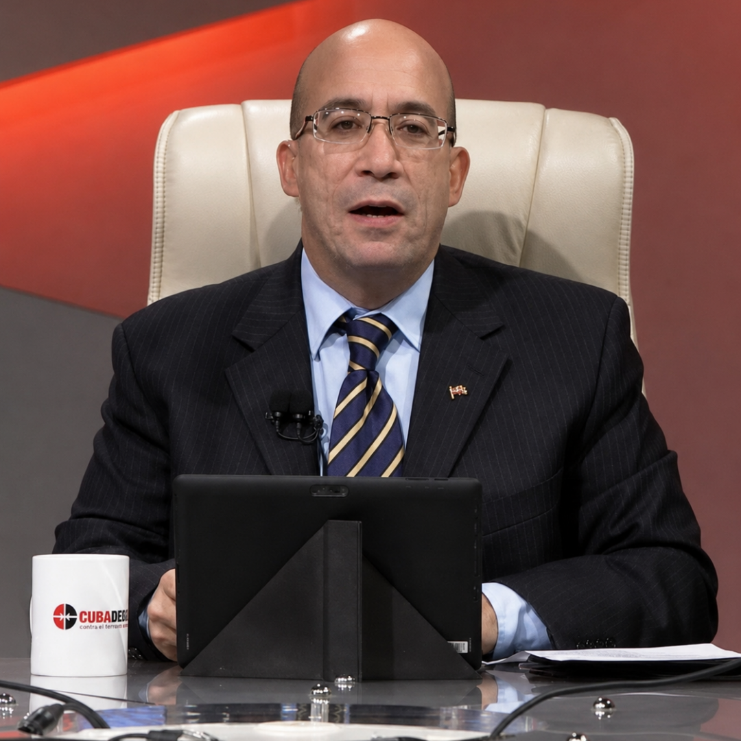 Randy Alonso desata polémica en redes: ¿Cambio de discurso o reconocimiento del fracaso económico?