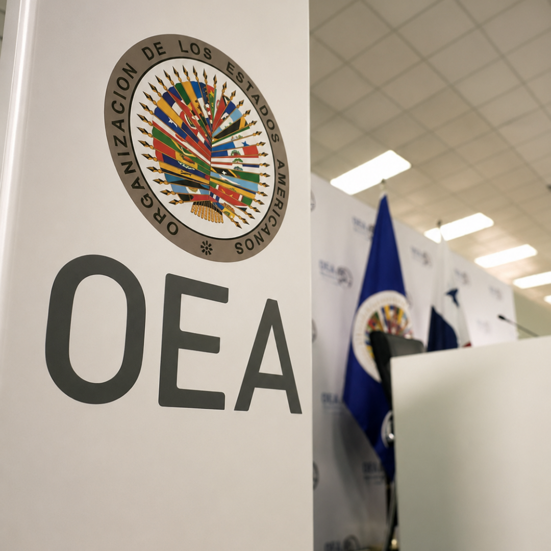 La OEA exige restaurar la democracia y liberar a los presos políticos en Cuba, Nicaragua y Venezuela