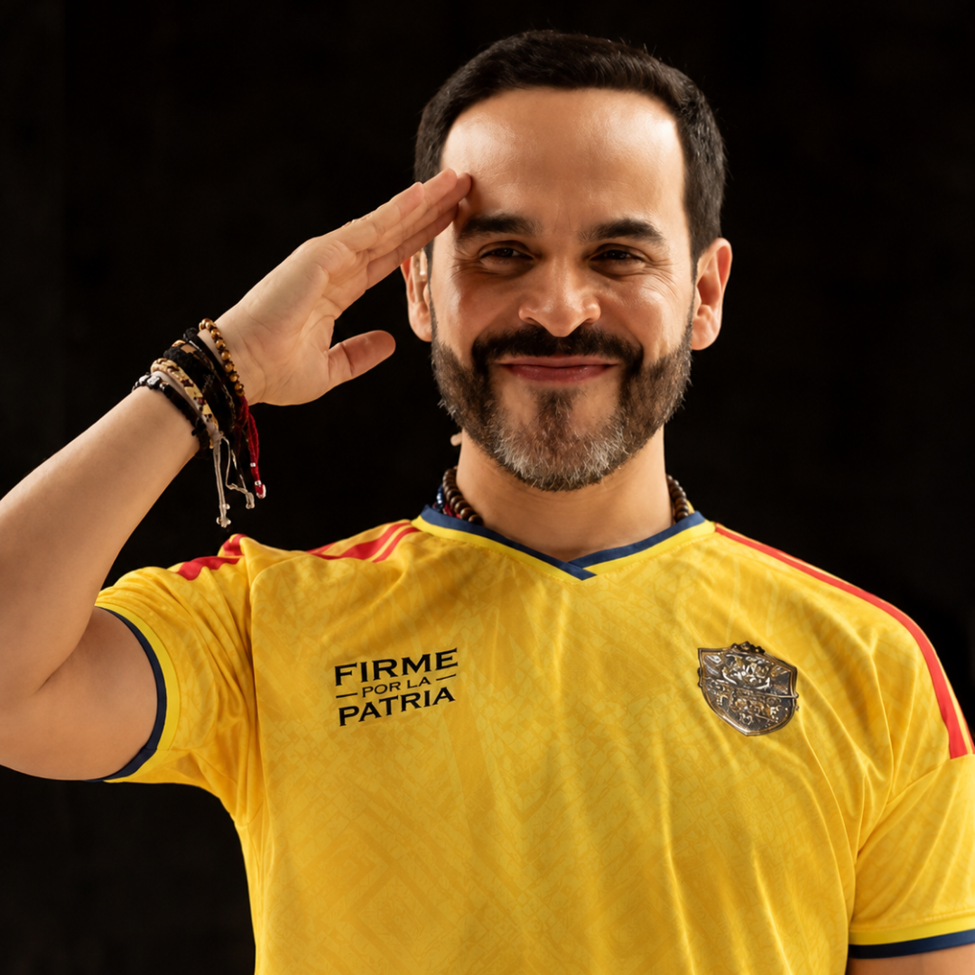 Abelardo de la Espriella es confirmado como presidente electo de Colombia