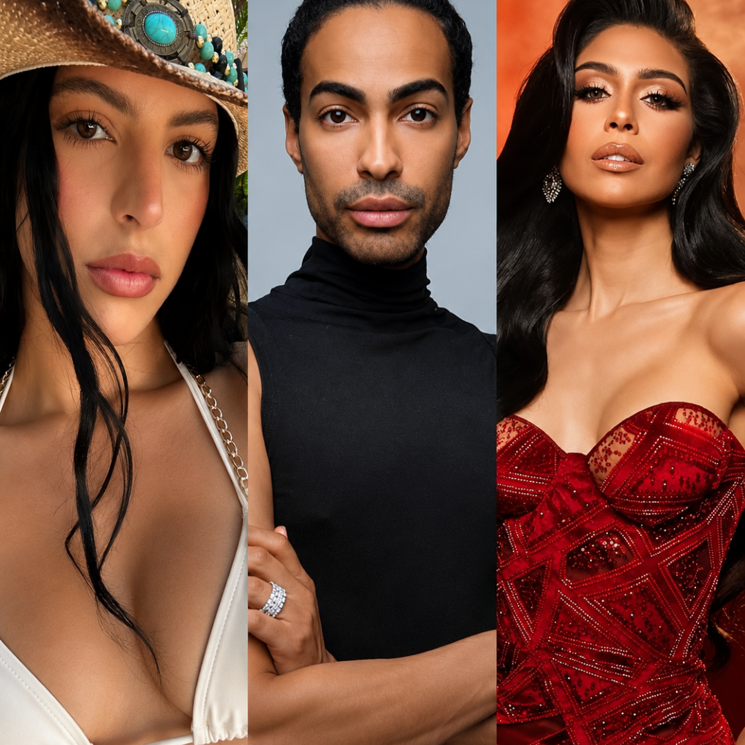 Artistas e influencers cubanos se vuelcan en apoyo a Venezuela tras los devastadores terremotos