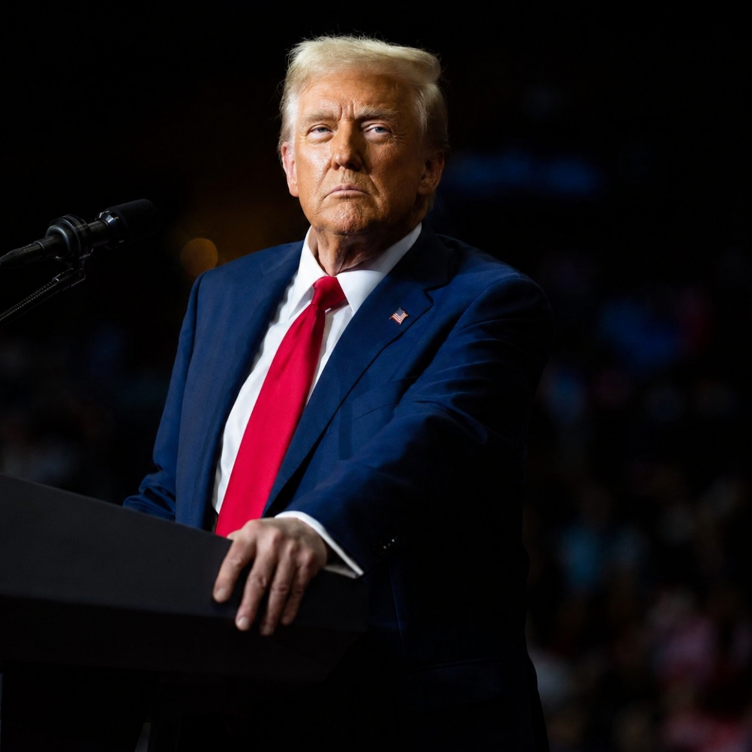 Trump lanza dura advertencia contra el comunismo en los actos del 4 de julio