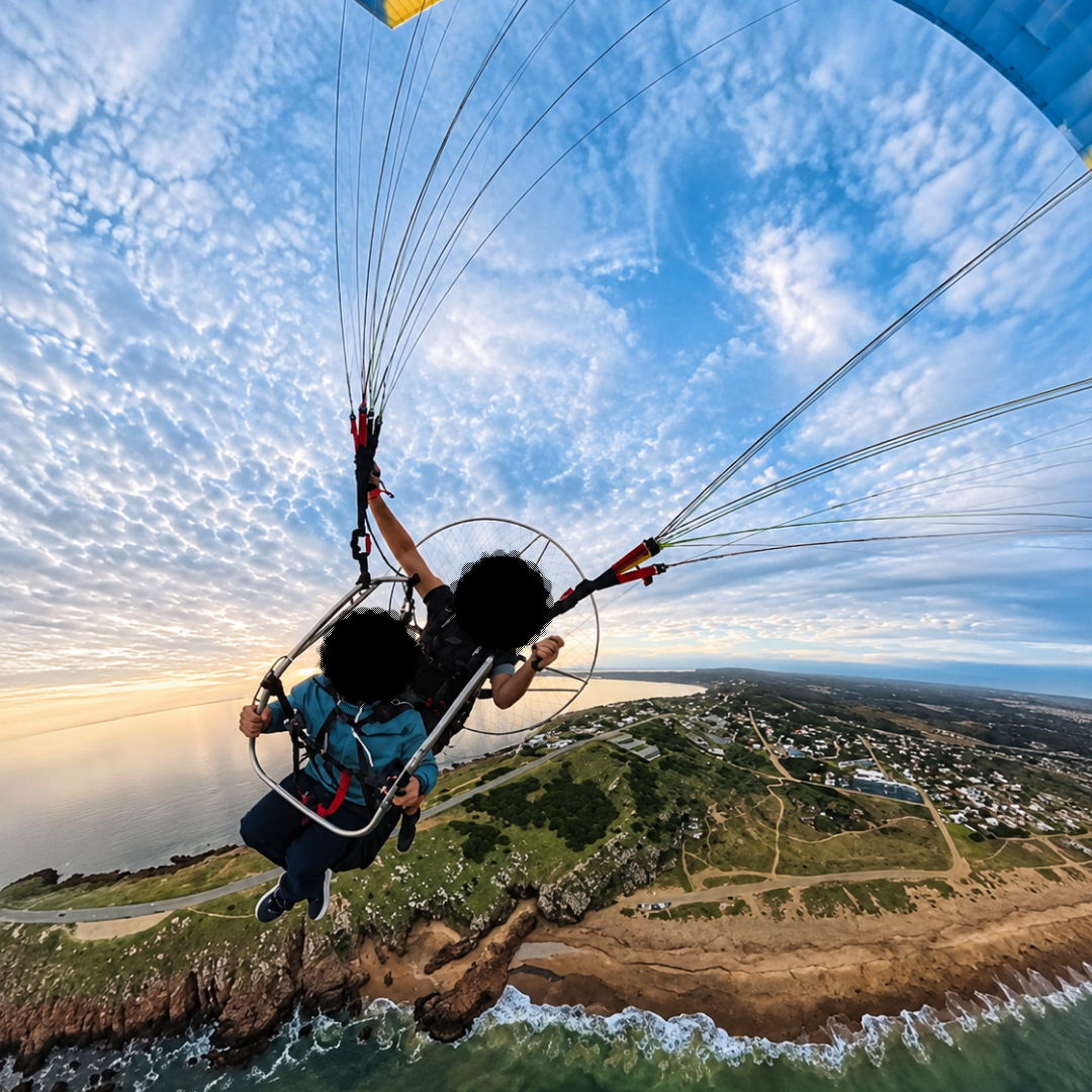 Tragedia en la Isla de la Juventud: Muere menor de 12 años tras accidente en parapente