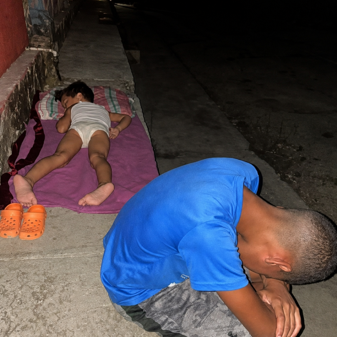 Vacaciones en Cuba: El amargo verano de la infancia entre apagones, calor y precios prohibitivos