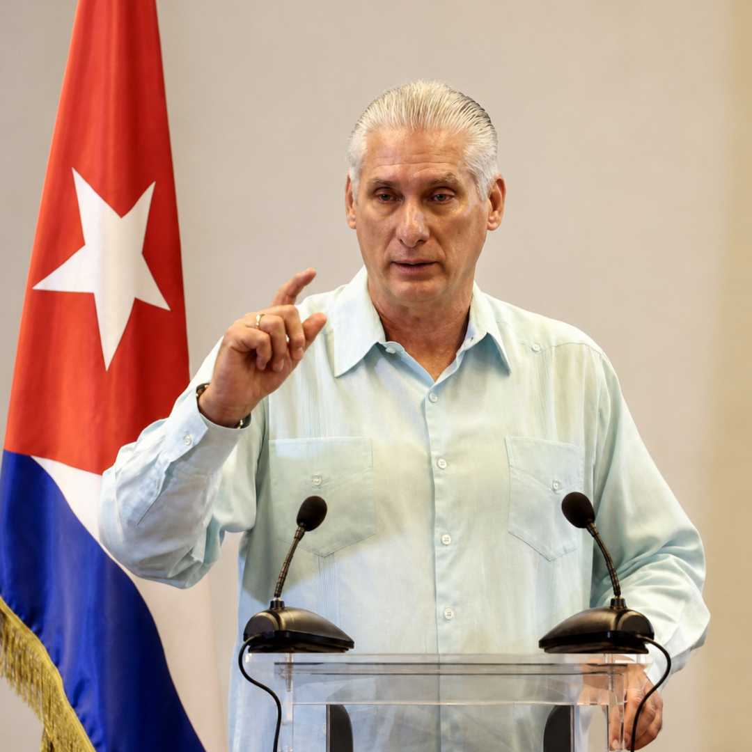 ¿Victoria diplomática o desconexión total? La realidad que el gobierno cubano ignora tras la ONU