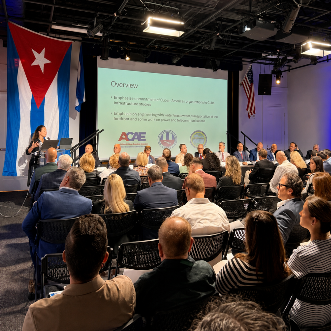 ¿Cuánto costará y qué tiempo tomará reconstruir Cuba tras una transición democrática? Expertos debaten en Miami