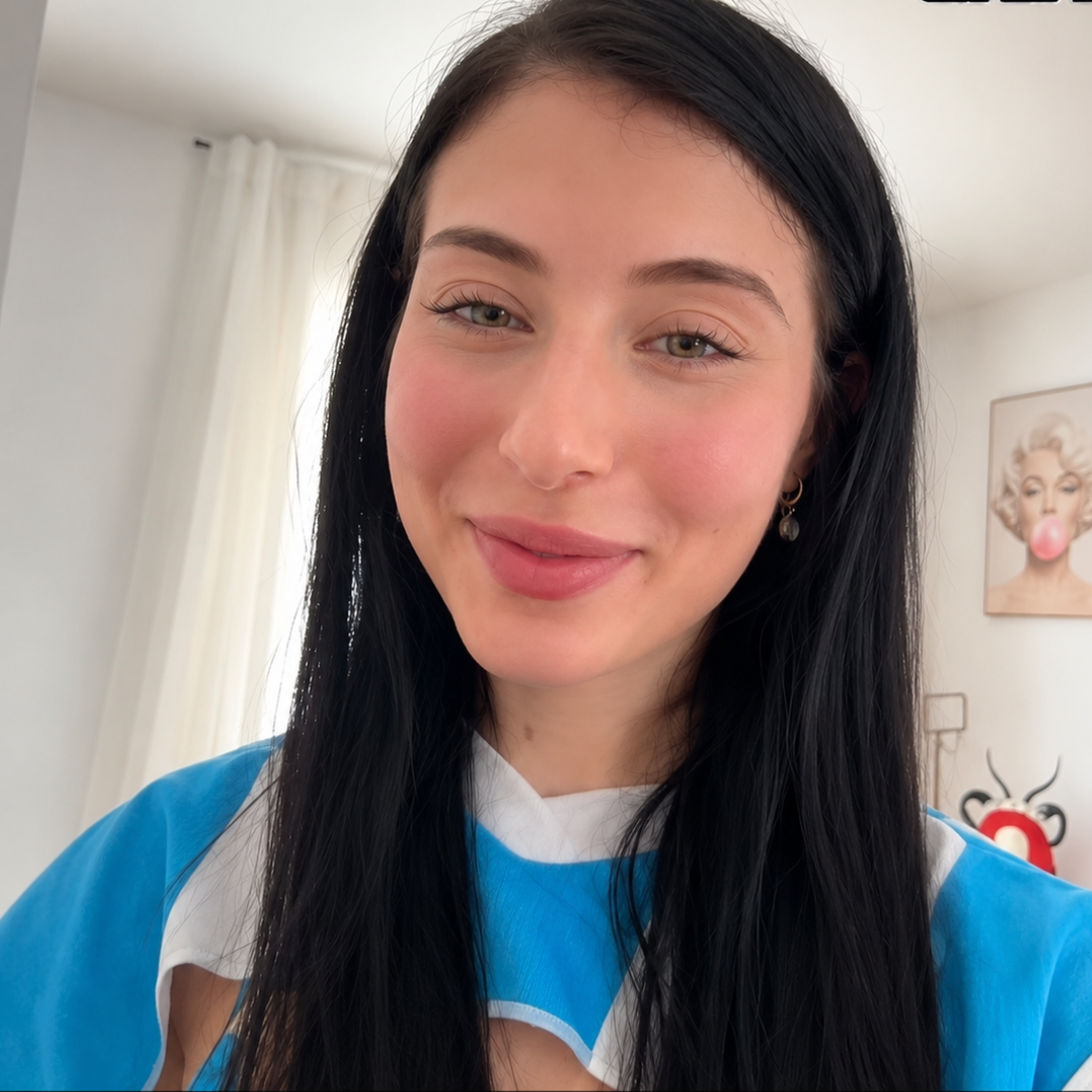 “Nunca tendrán la belleza argentina”: La controversial respuesta de la influencer Nanu tras la derrota albiceleste en el Mundial 2026