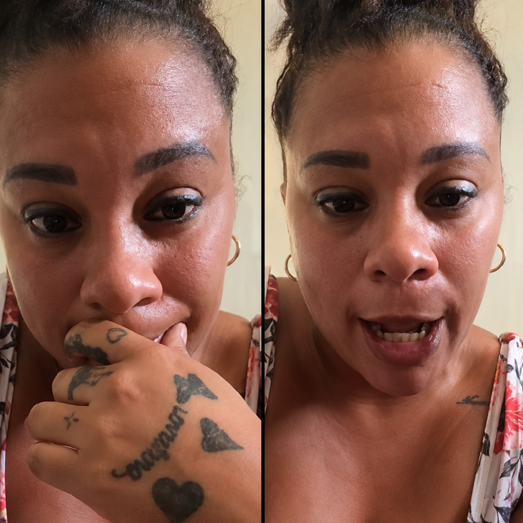 “Esto no hay cuerpo que lo resista”: Madre cubana denuncia apagones de hasta 90 horas