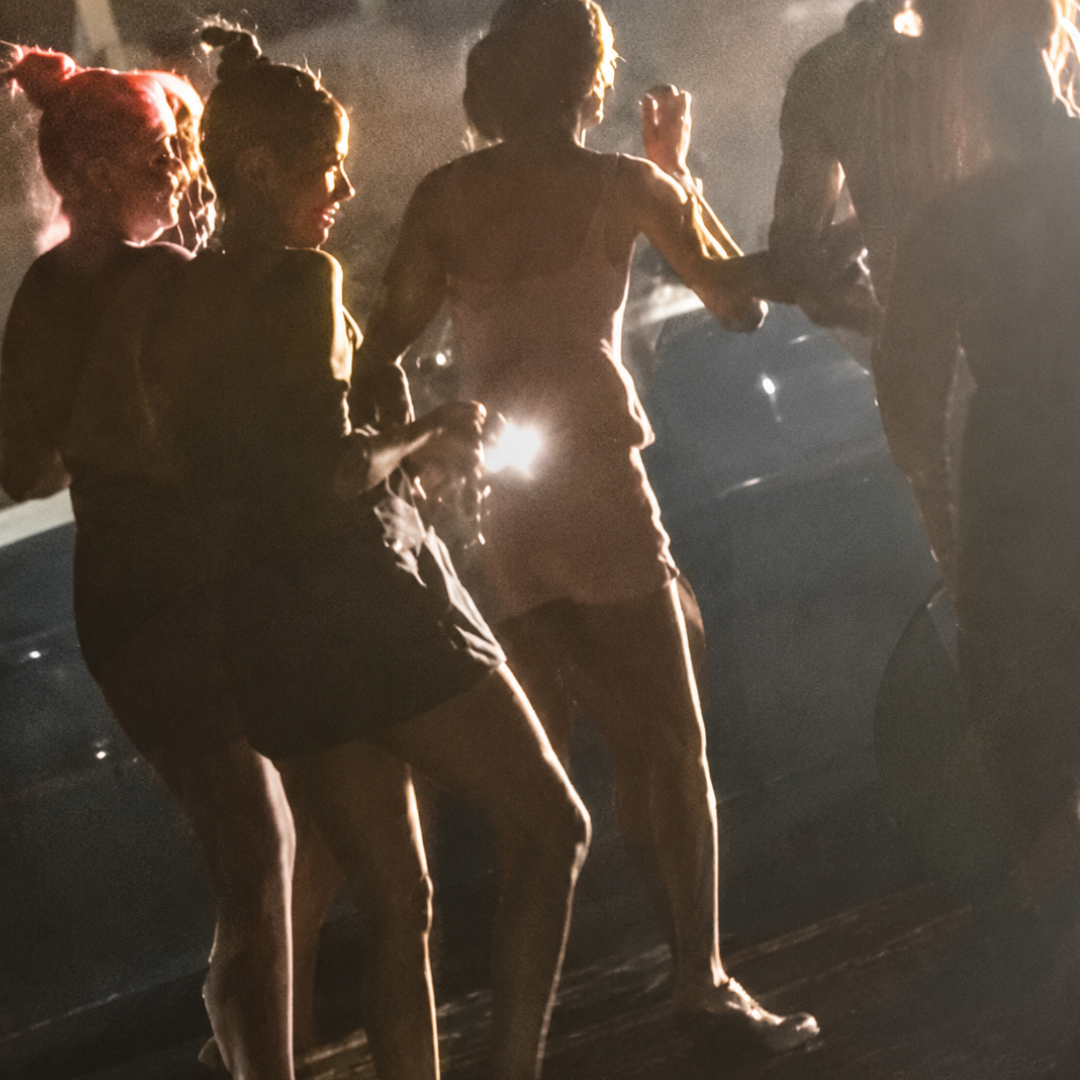 Una mujer resulta herida tras ser atropellada durante un cacerolazo contra los apagones en La Habana