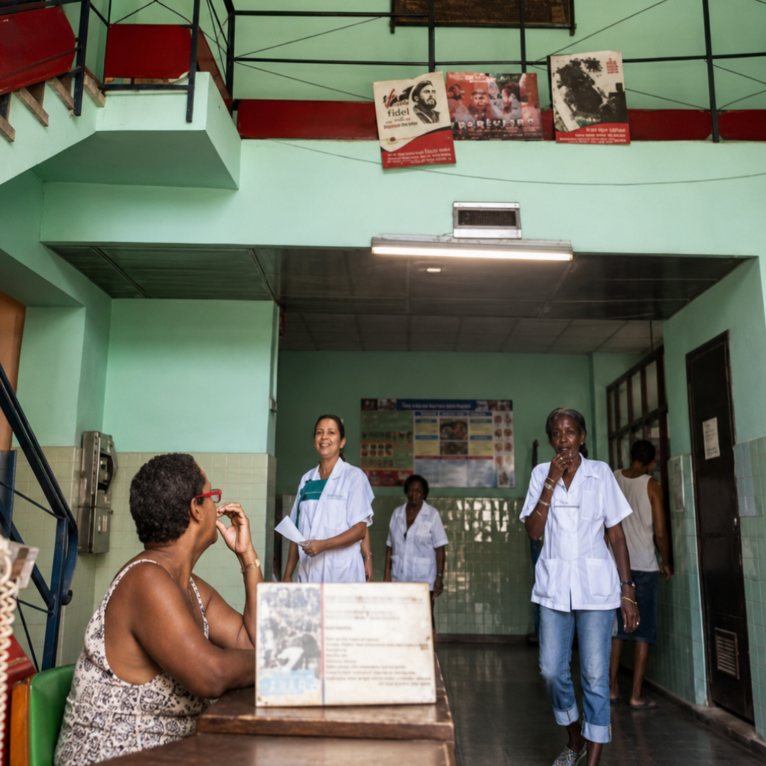 Cuba anuncia la reducción de más de 92.000 cargos estatales dentro de su proceso de reestructuración