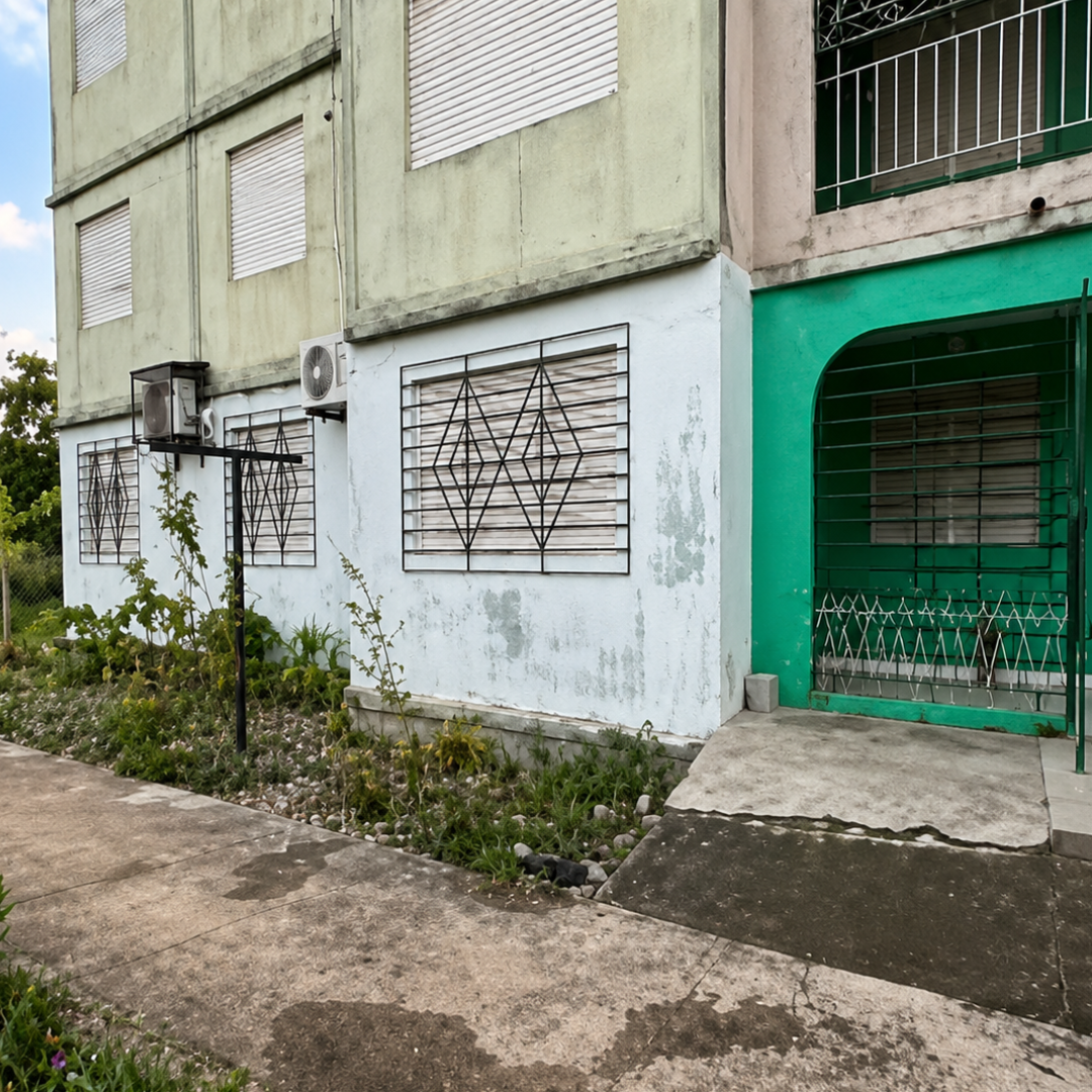 CUBA APRUEBA NUEVA LEY QUE PERMITIRÁ TENER HASTA DOS VIVIENDAS EN PROPIEDAD