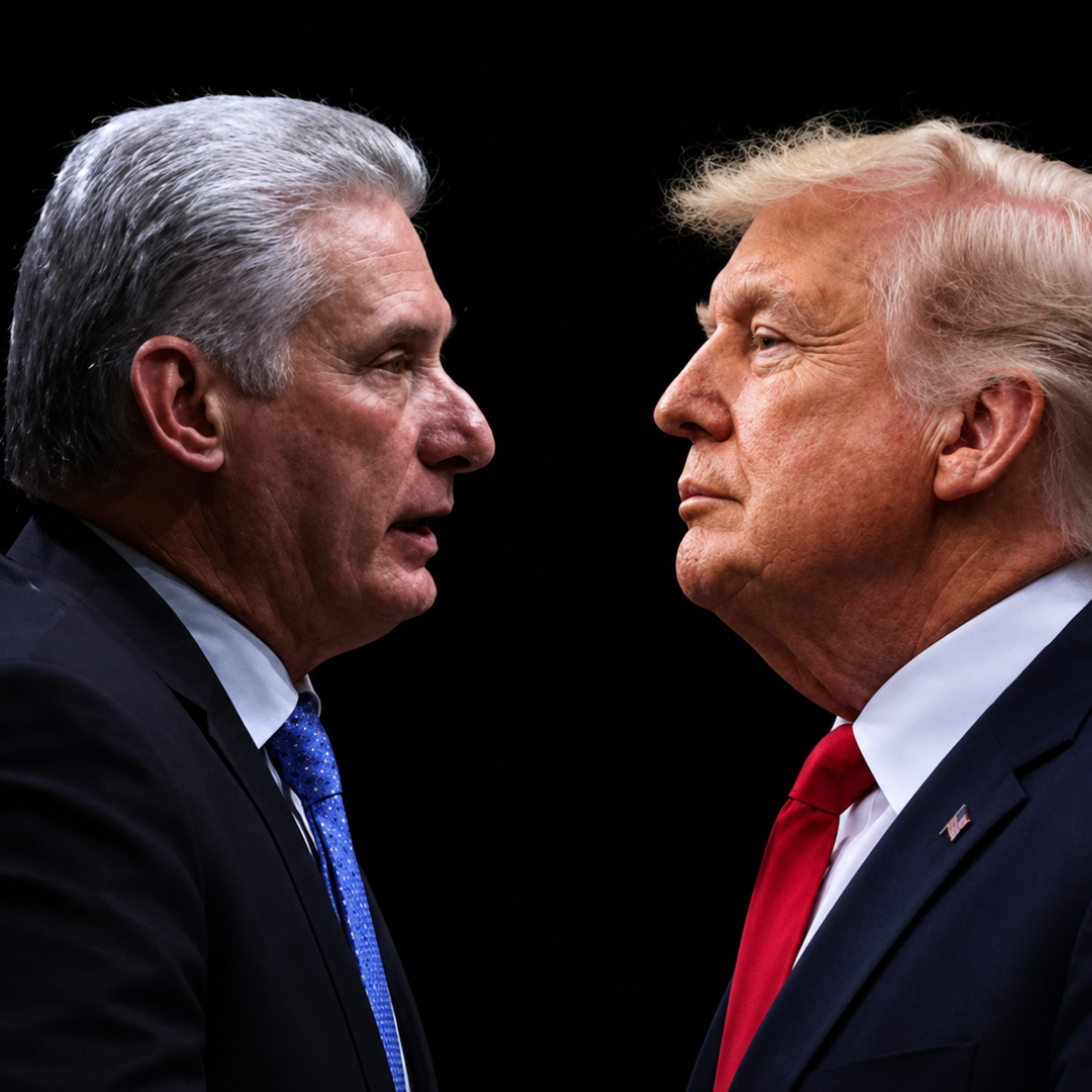 Cuba abre las puertas al capital estadounidense: ¿Veremos hoteles de Donald Trump en la isla?
