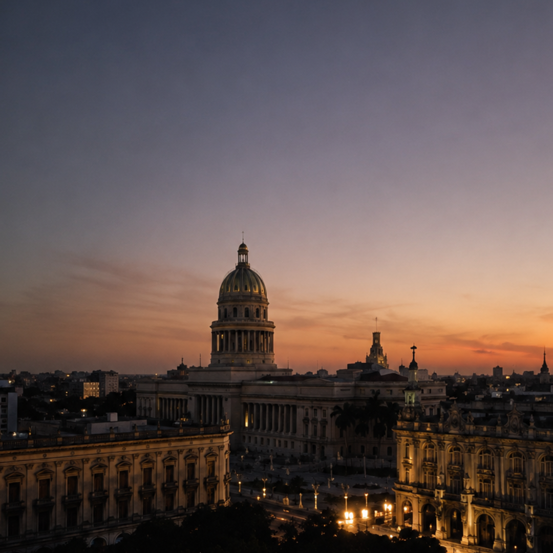 Cuba en penumbras: Sexto colapso total del Sistema Eléctrico en 2026 desata una lenta y compleja recuperación