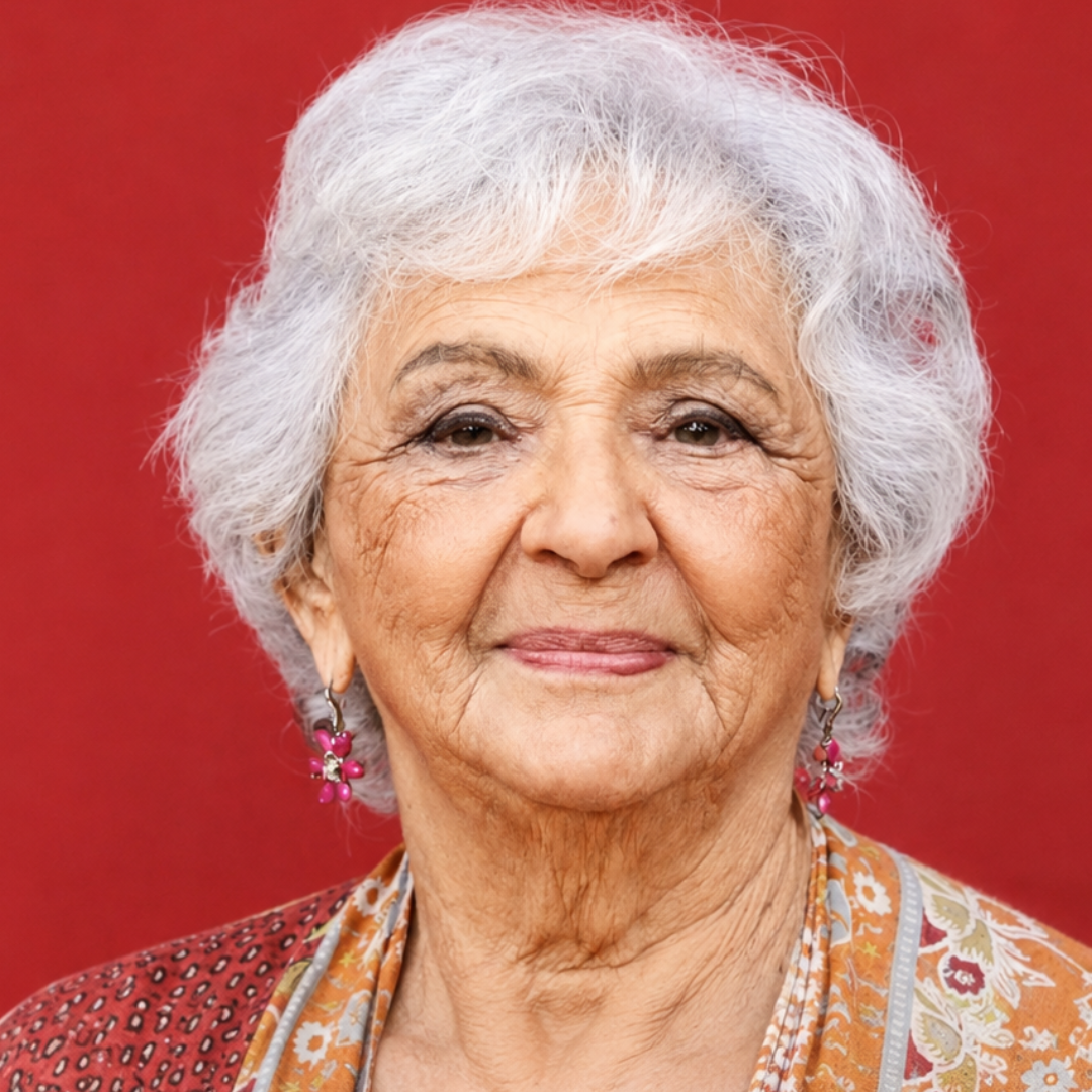 Luto en la cultura cubana: Fallece la legendaria actriz Paula Alí