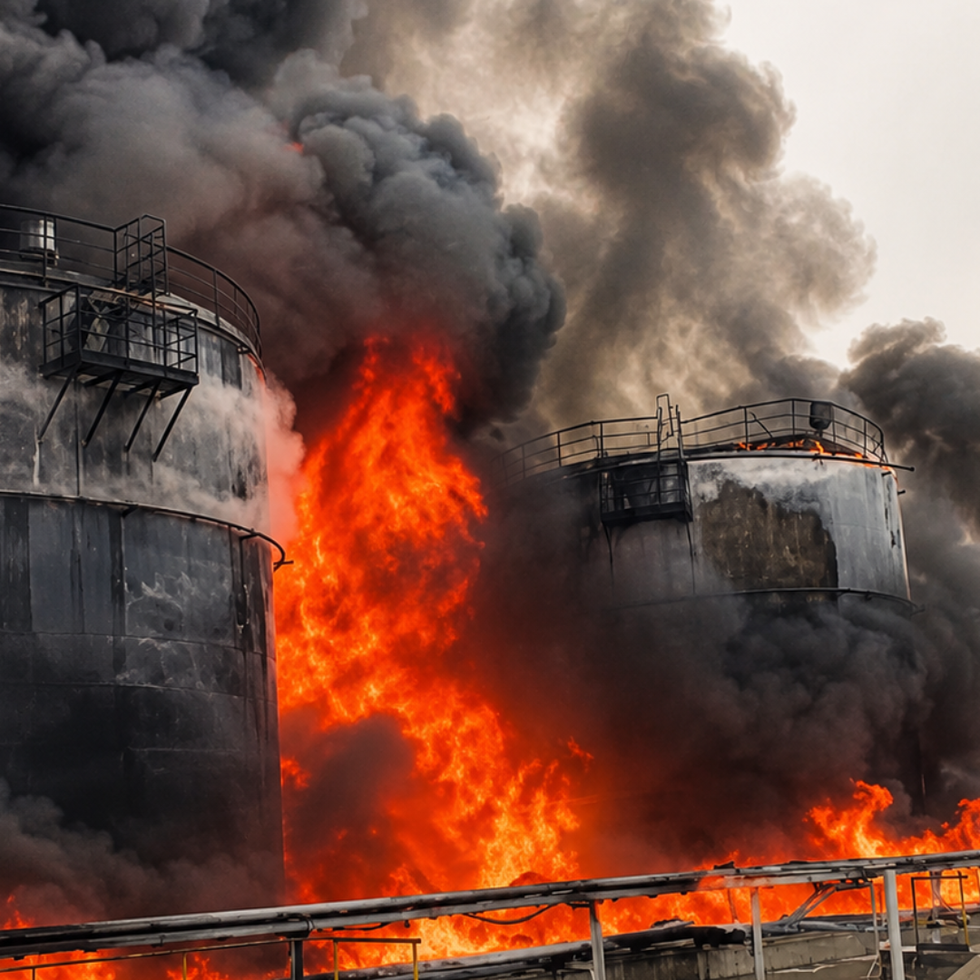 Crisis de combustible en Rusia golpea a Cuba: Ataques ucranianos limitan los envíos de petróleo a la Isla